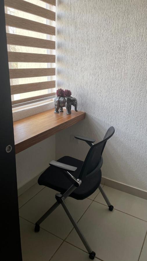 Lindo Departamento, Fracc Maralta Apartamento Puerto Vallarta