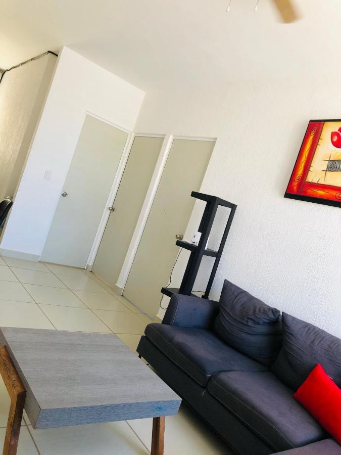 Lindo Departamento, Fracc Maralta Apartamento