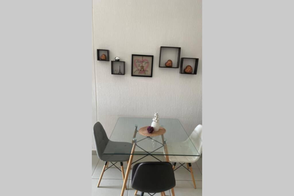 Lindo Departamento, Fracc Maralta Apartamento Puerto Vallarta