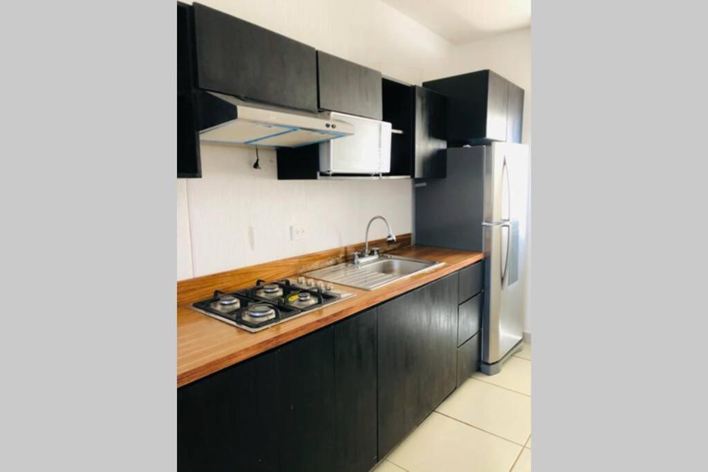 Lindo Departamento, Fracc Maralta Puerto Vallarta