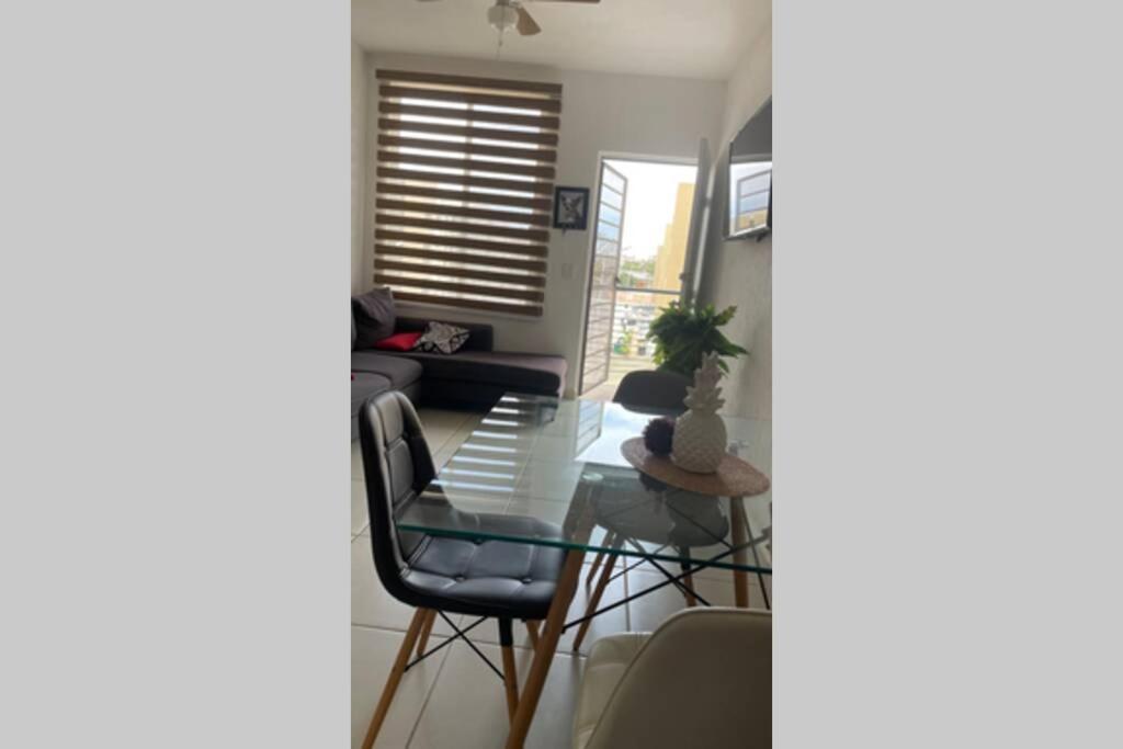 Apartamento Lindo Departamento, Fracc Maralta