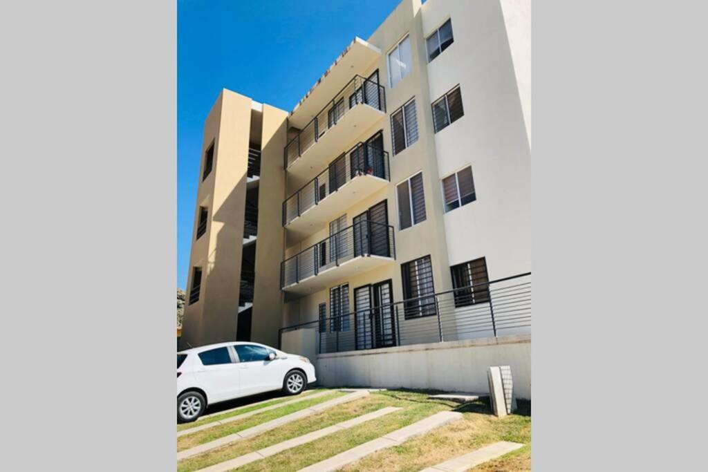 Apartamento Lindo Departamento, Fracc Maralta *